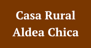 Casa Rural Aldea ChicaAlojamientos vacacionales en Los Caños de Meca