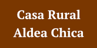 Casa Rural Aldea Chica